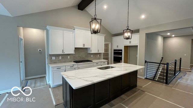 9602 Fall Creek Road, Indianapolis, IN 46256