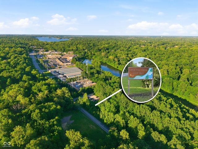 9602 Fall Creek Road, Indianapolis, IN 46256