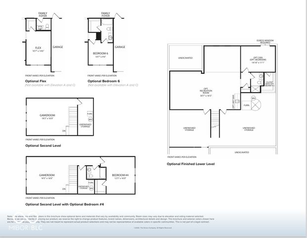 9602 Fall Creek Road, Indianapolis, IN 46256