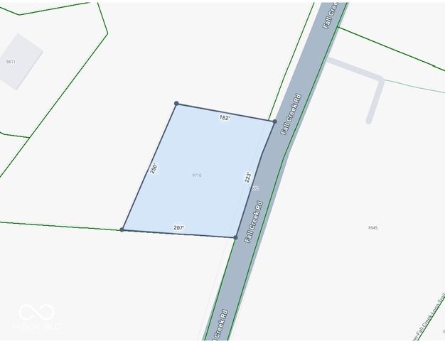 9602 Fall Creek Road, Indianapolis, IN 46256