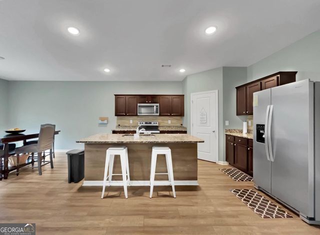 1323 Hudson Court, Bethlehem, GA 30620