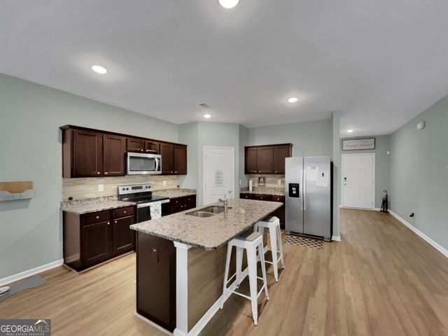 1323 Hudson Court, Bethlehem, GA 30620