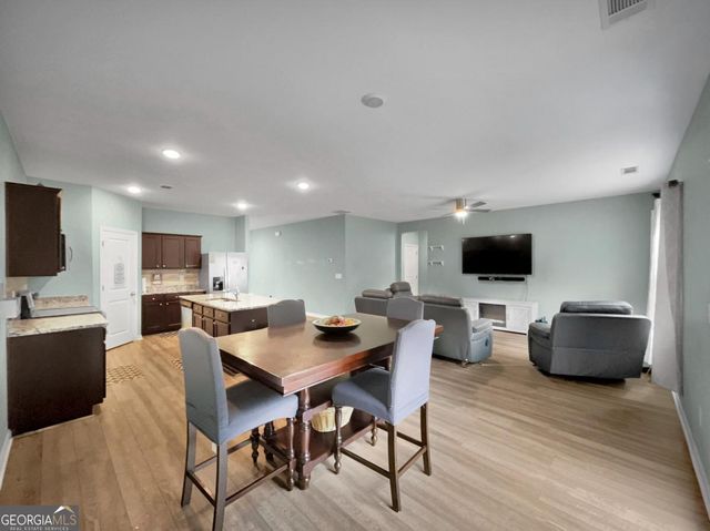 1323 Hudson Court, Bethlehem, GA 30620