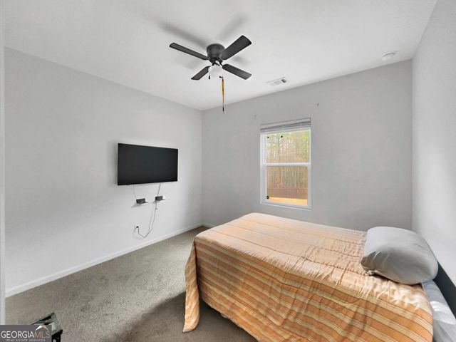 1323 Hudson Court, Bethlehem, GA 30620