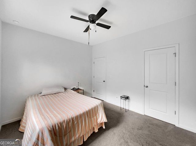 1323 Hudson Court, Bethlehem, GA 30620