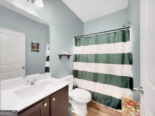 1323 Hudson Court, Bethlehem, GA 30620