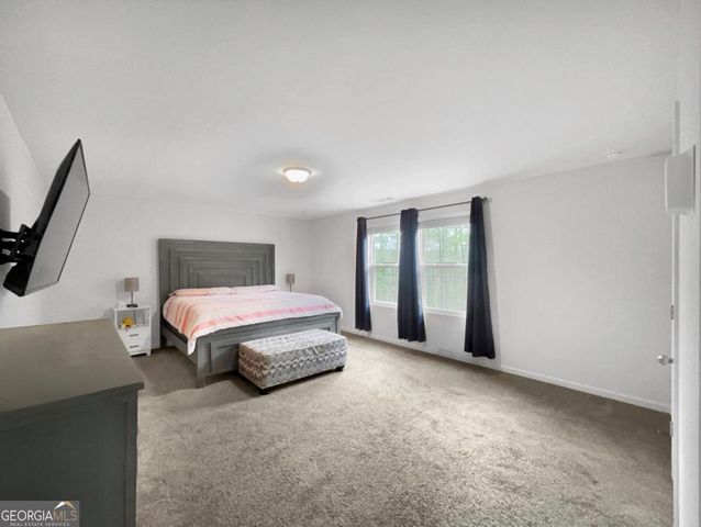 1323 Hudson Court, Bethlehem, GA 30620