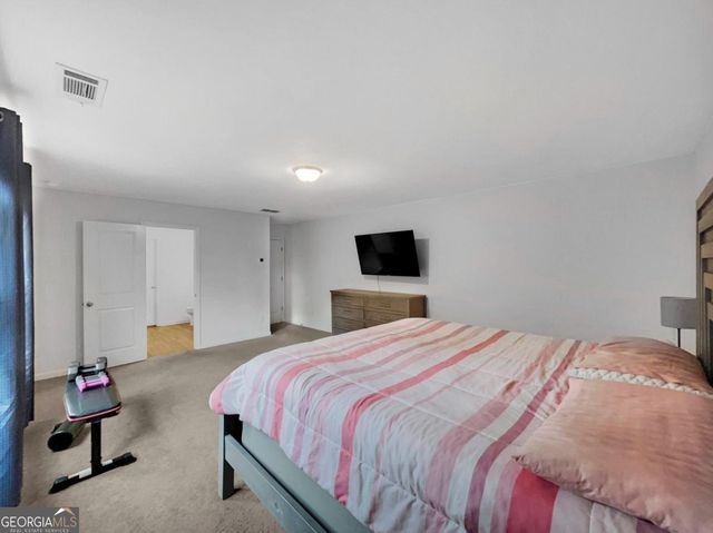 1323 Hudson Court, Bethlehem, GA 30620