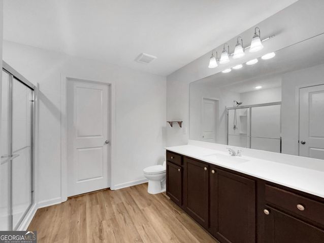 1323 Hudson Court, Bethlehem, GA 30620