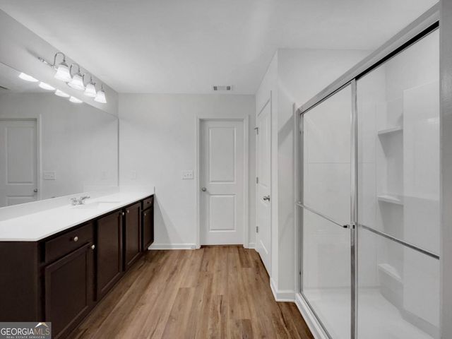 1323 Hudson Court, Bethlehem, GA 30620