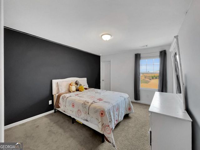 1323 Hudson Court, Bethlehem, GA 30620