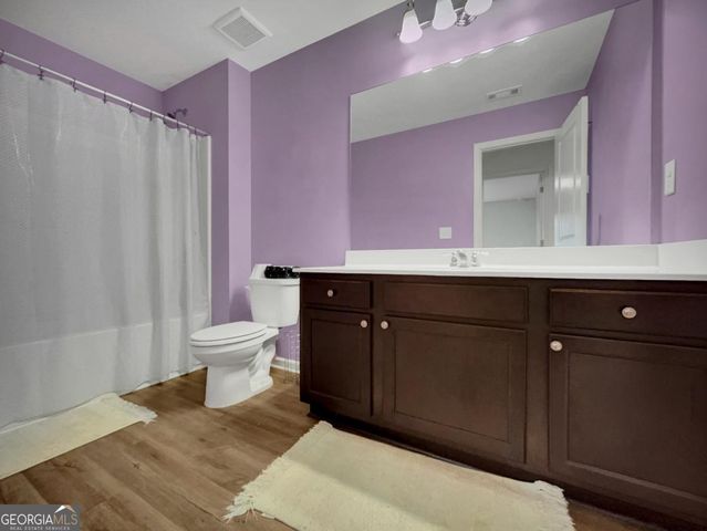 1323 Hudson Court, Bethlehem, GA 30620