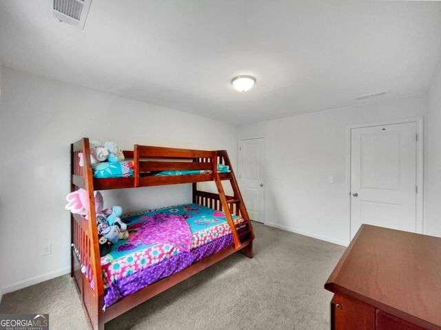 1323 Hudson Court, Bethlehem, GA 30620