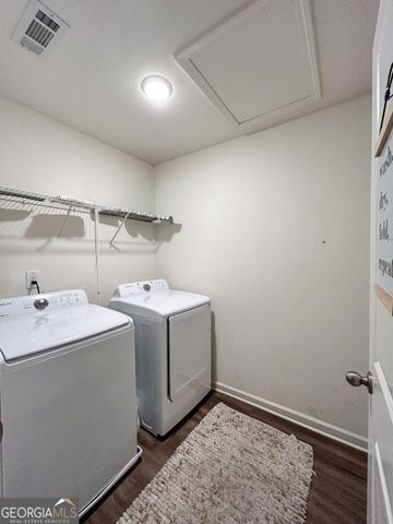 1323 Hudson Court, Bethlehem, GA 30620