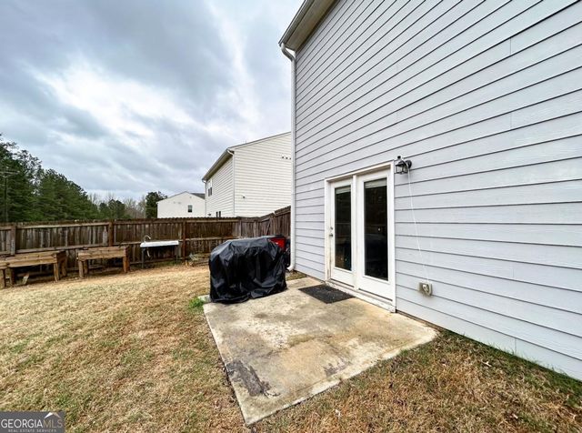 1323 Hudson Court, Bethlehem, GA 30620