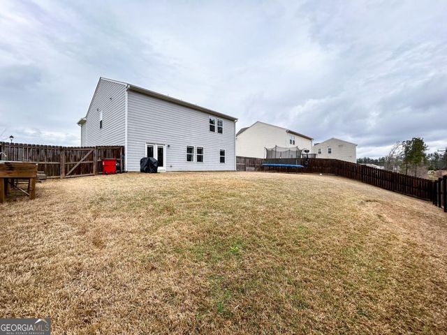 1323 Hudson Court, Bethlehem, GA 30620