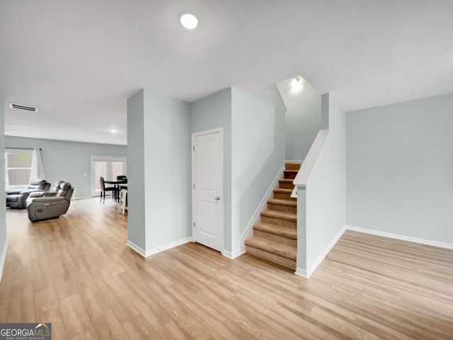 1323 Hudson Court, Bethlehem, GA 30620