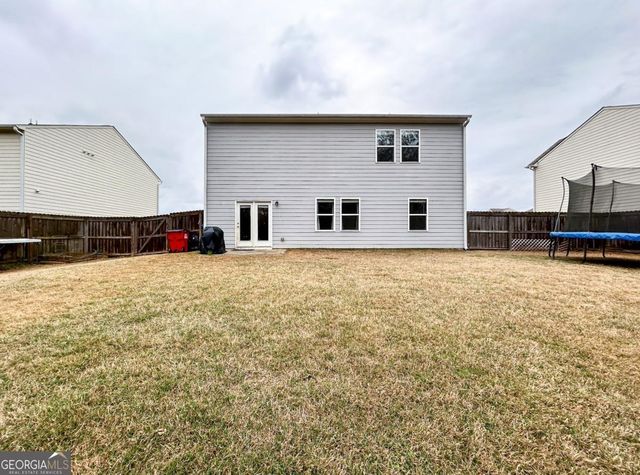 1323 Hudson Court, Bethlehem, GA 30620