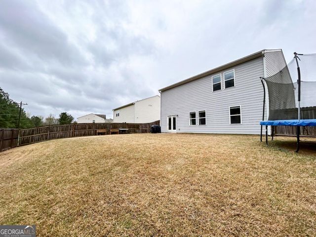 1323 Hudson Court, Bethlehem, GA 30620