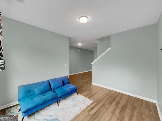 1323 Hudson Court, Bethlehem, GA 30620