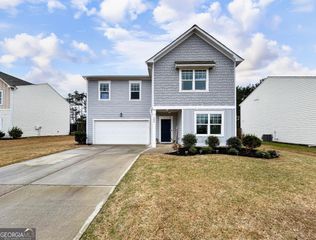 1323 Hudson Court, Bethlehem, GA 30620