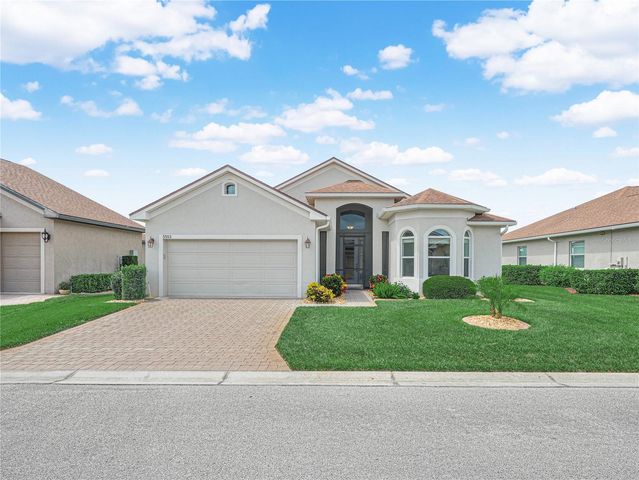5553 HOGAN LANE, Winter Haven, FL 33884