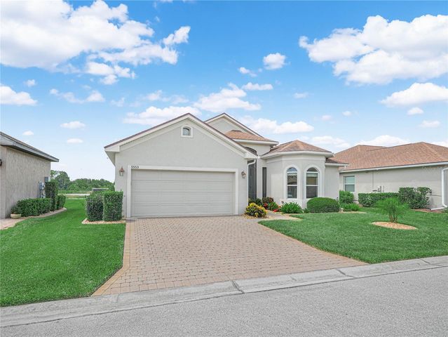 5553 HOGAN LANE, Winter Haven, FL 33884