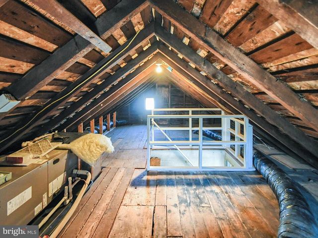 491 N MILL RD, Kennett Square, PA 19348