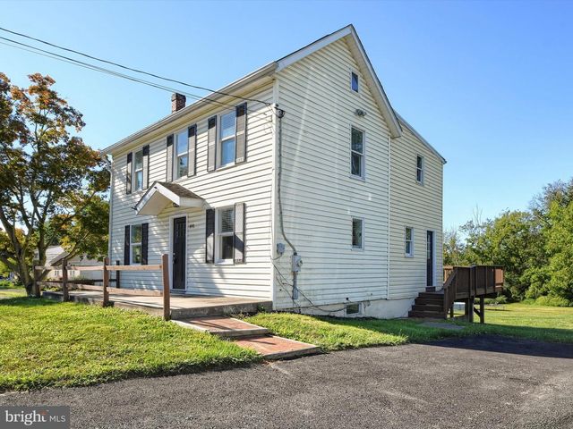 491 N MILL RD, Kennett Square, PA 19348
