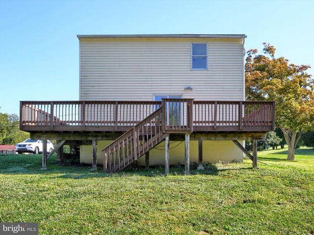 491 N MILL RD, Kennett Square, PA 19348