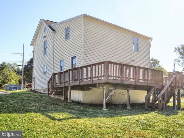 491 N MILL RD, Kennett Square, PA 19348