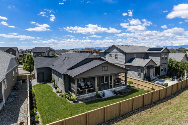 107 Western Sky Circle, Longmont, CO 80501