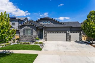 107 Western Sky Circle, Longmont, CO 80501
