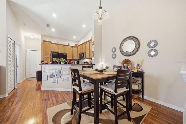 8924 MOONLIT MEADOWS LOOP, Riverview, FL 33578