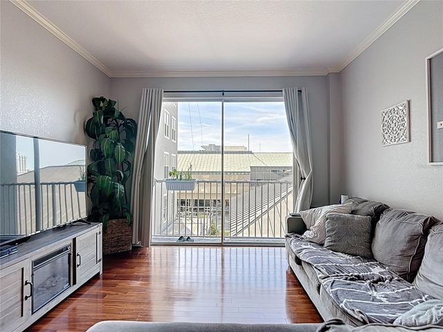 700 S HARBOUR ISLAND BOULEVARD 317, Tampa, FL 33602