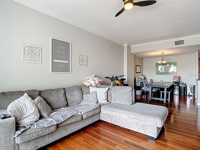 700 S HARBOUR ISLAND BOULEVARD 317, Tampa, FL 33602