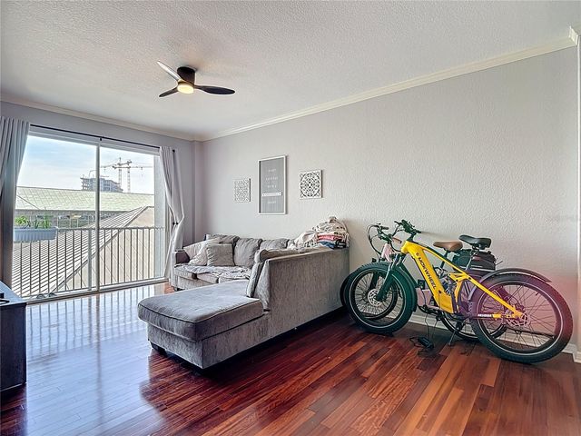 700 S HARBOUR ISLAND BOULEVARD 317, Tampa, FL 33602