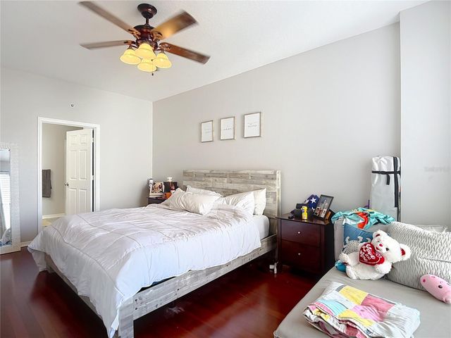 700 S HARBOUR ISLAND BOULEVARD 317, Tampa, FL 33602