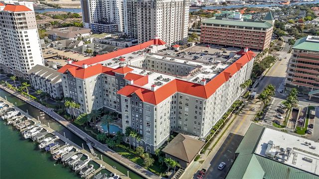 700 S HARBOUR ISLAND BOULEVARD 317, Tampa, FL 33602