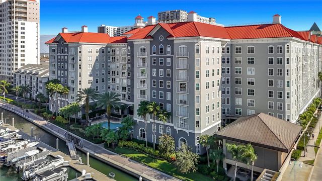 700 S HARBOUR ISLAND BOULEVARD 317, Tampa, FL 33602