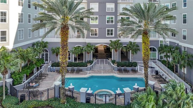 700 S HARBOUR ISLAND BOULEVARD 317, Tampa, FL 33602