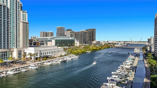700 S HARBOUR ISLAND BOULEVARD 317, Tampa, FL 33602