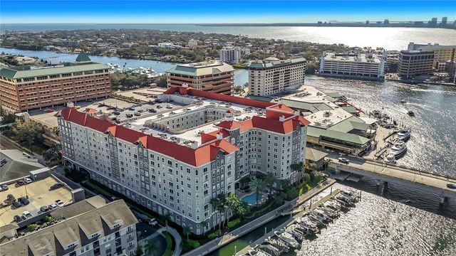 700 S HARBOUR ISLAND BOULEVARD 317, Tampa, FL 33602