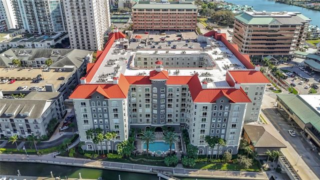 700 S HARBOUR ISLAND BOULEVARD 317, Tampa, FL 33602