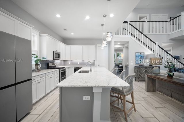 28 Western Way, Beaufort, SC 29907