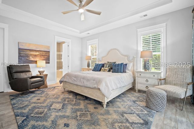 28 Western Way, Beaufort, SC 29907