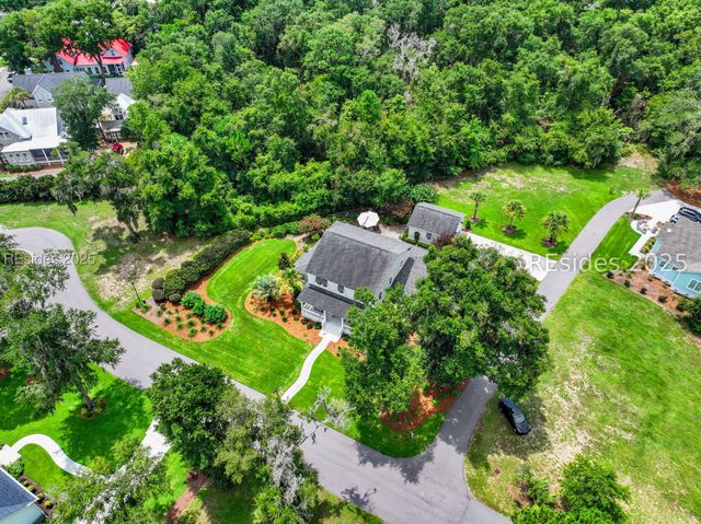 28 Western Way, Beaufort, SC 29907