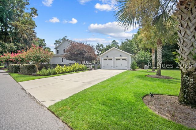 28 Western Way, Beaufort, SC 29907