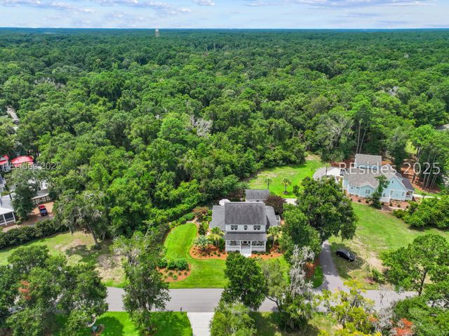 28 Western Way, Beaufort, SC 29907