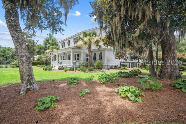 28 Western Way, Beaufort, SC 29907
